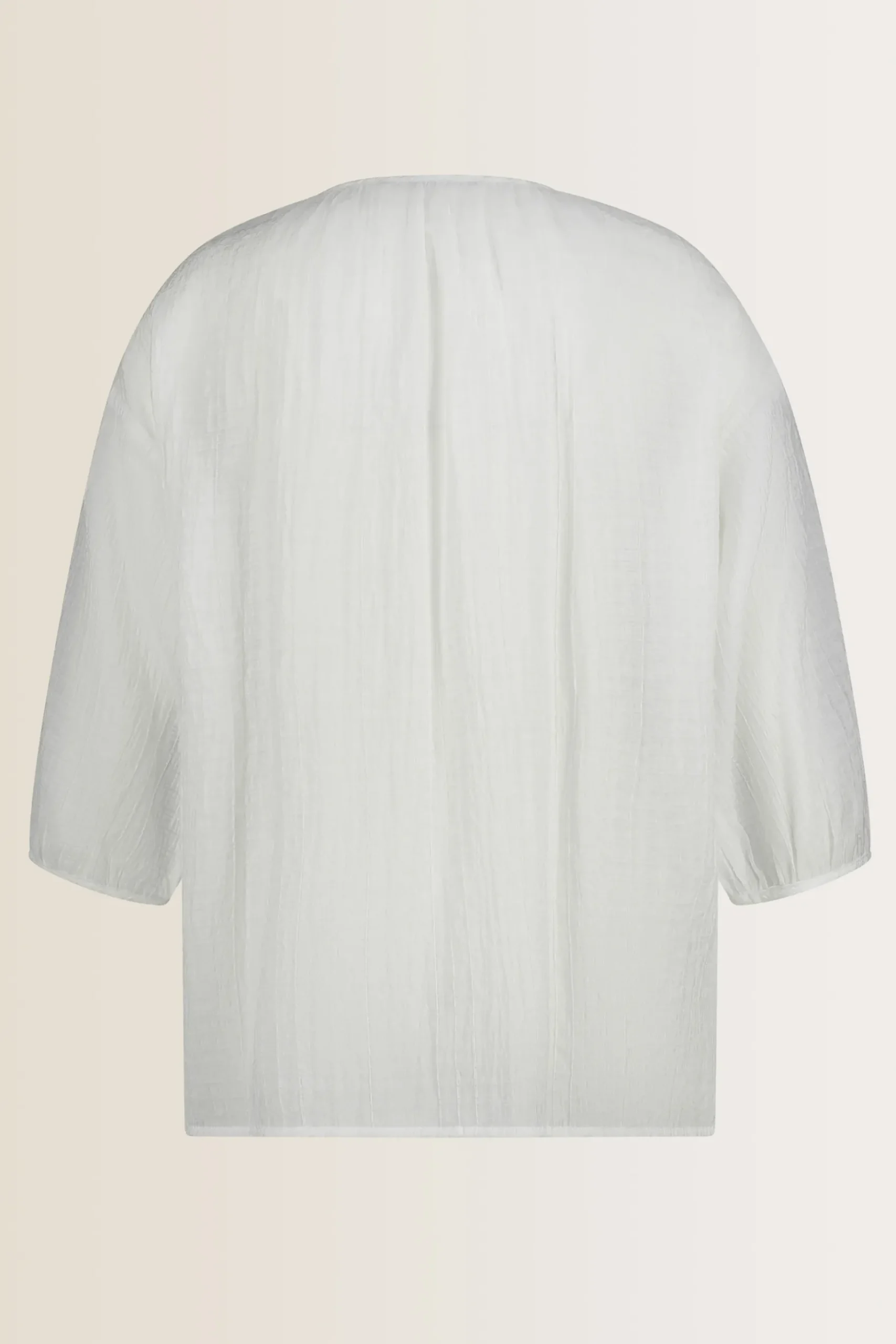 Expresso Blouses^Blouse Wit