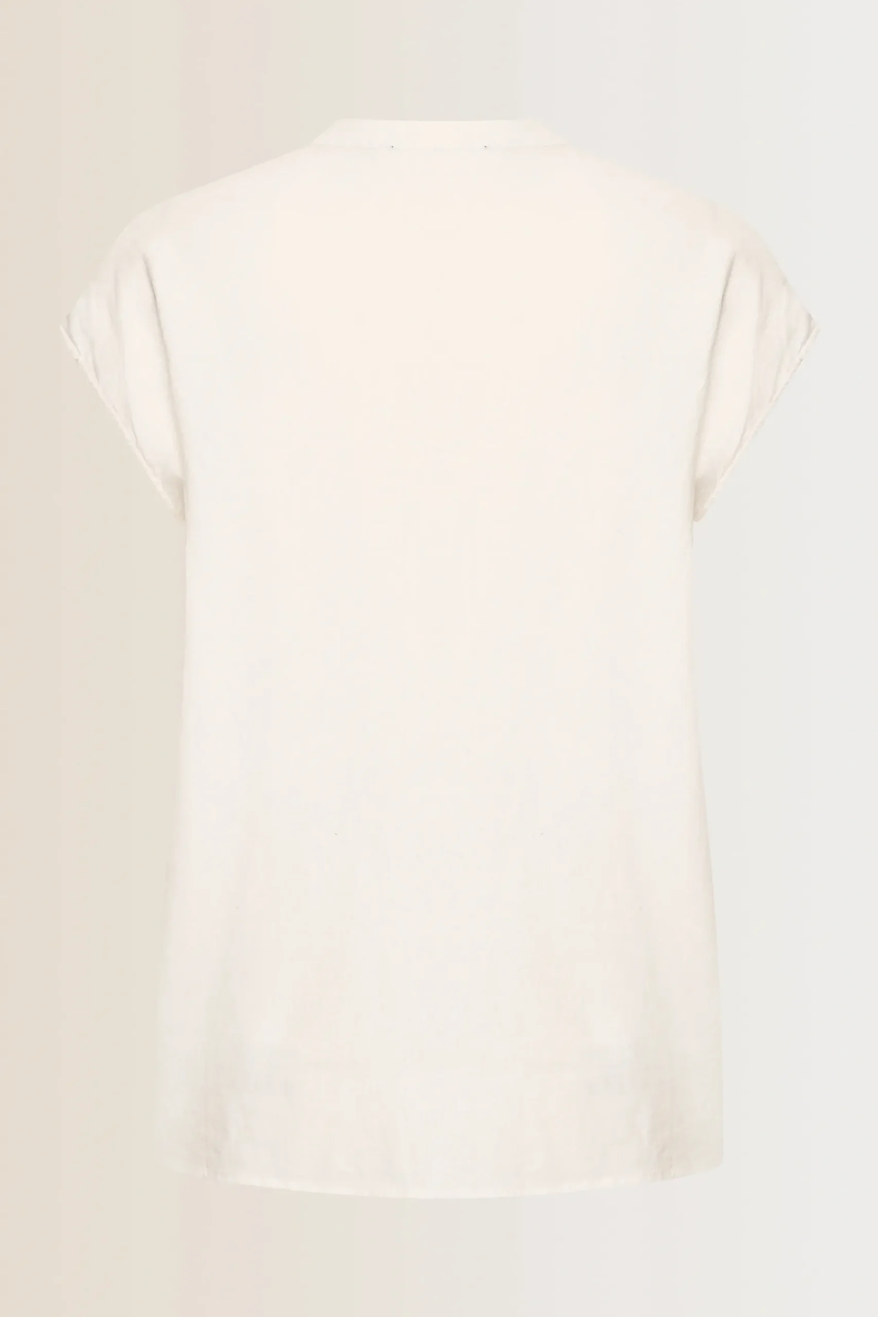 Expresso Tops^Blouse Wit