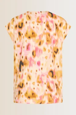 Expresso Tops^Blouse OKER