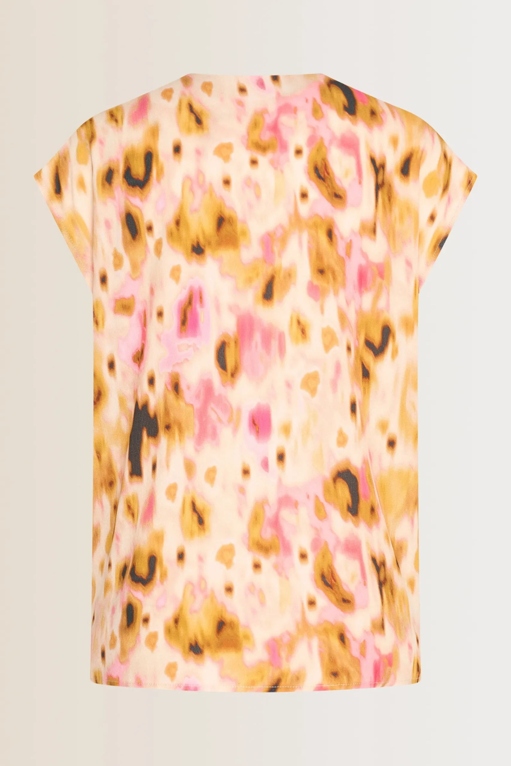 Expresso Tops^Blouse OKER