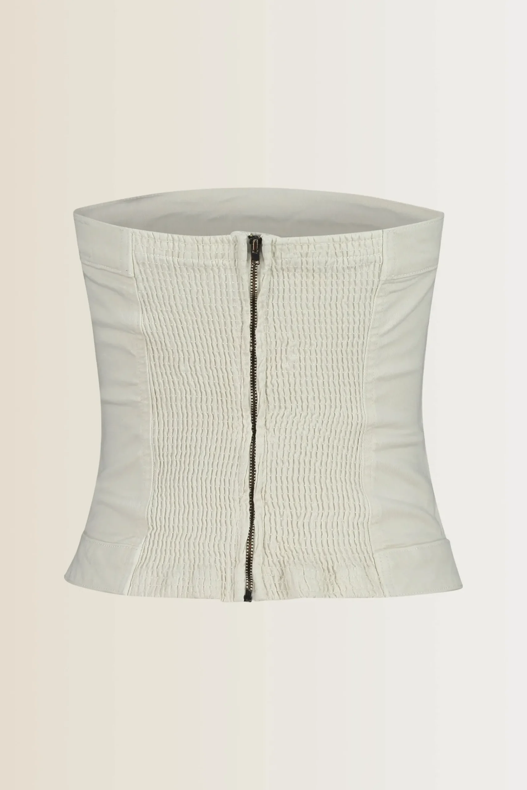 Expresso Tops^Blouse OFF-WHITE