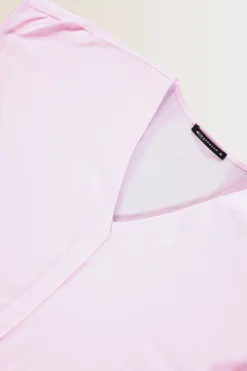 Expresso Tops^Blouse ROZE
