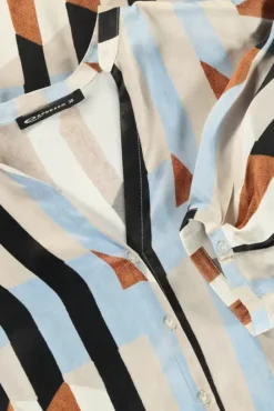 Expresso Blouses^Blouse BLEU