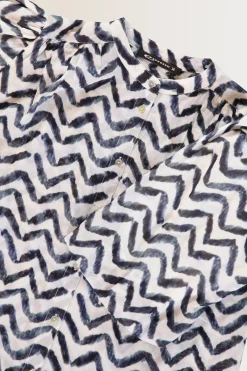 Expresso Blouses^Blouse NAVY