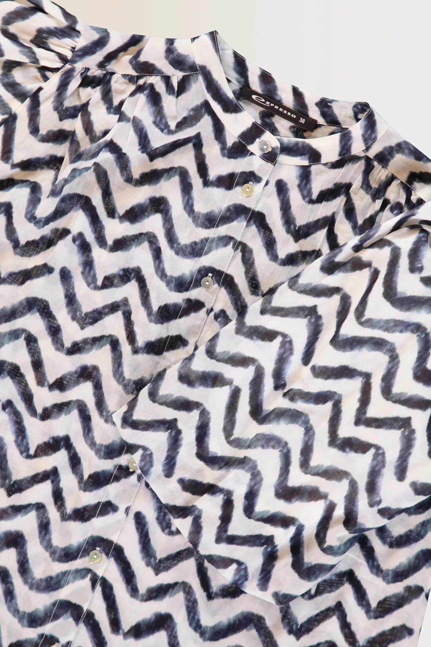 Expresso Blouses^Blouse NAVY