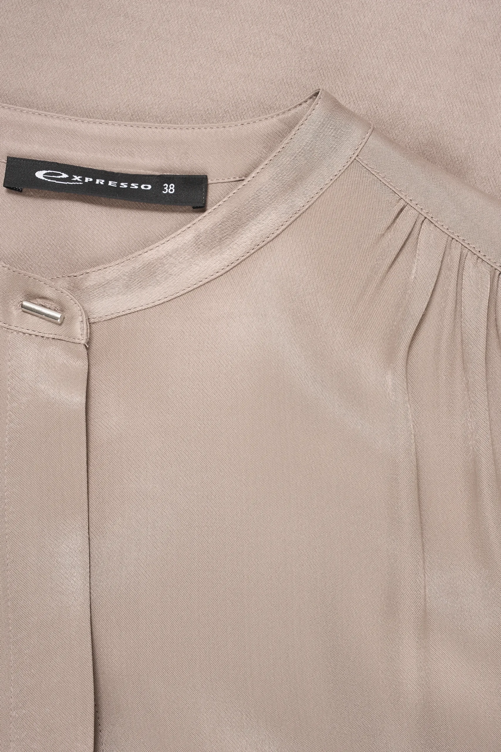 Expresso Blouses^Blouse TAUPE