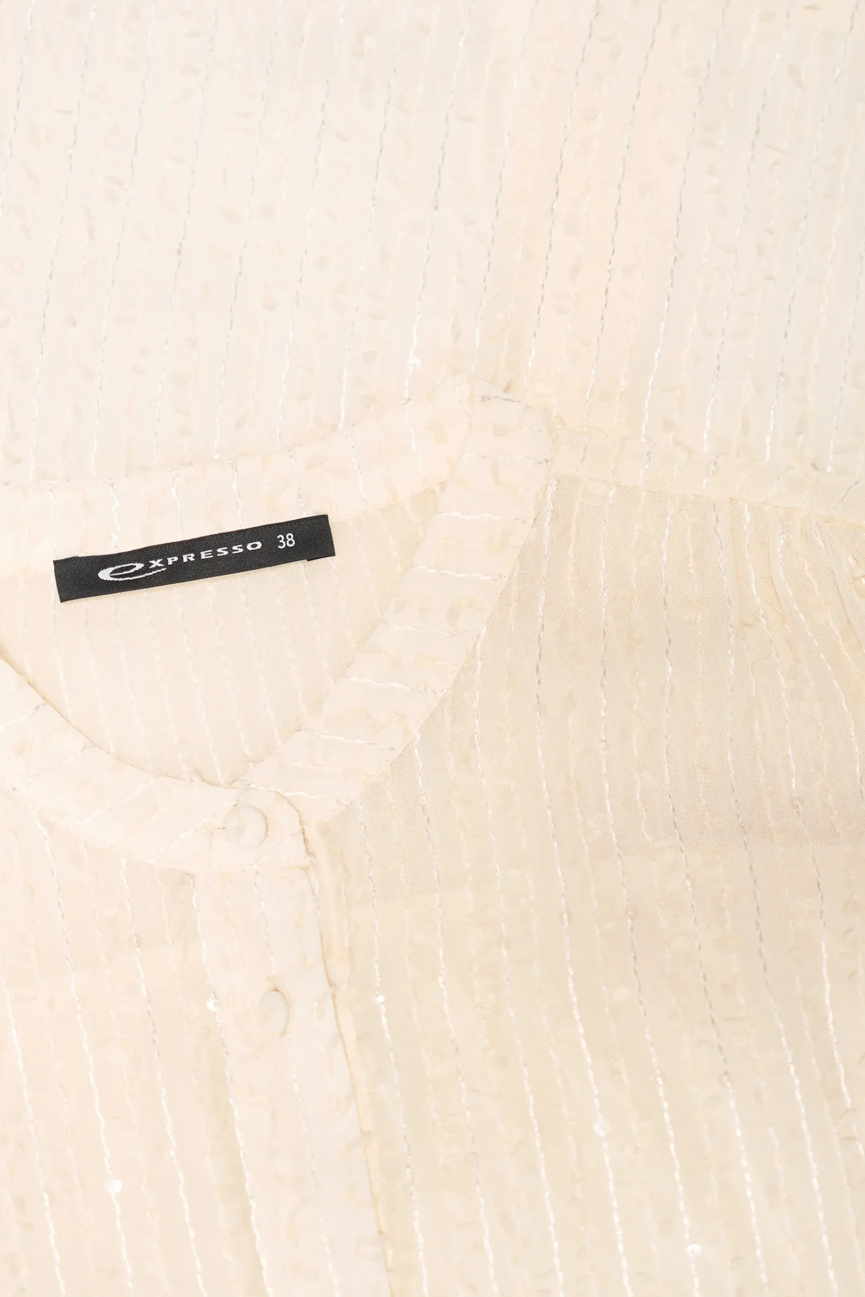 Expresso Blouses^Blouse OFF-WHITE