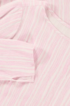 Expresso Blouses^Blouse FUCHSIA