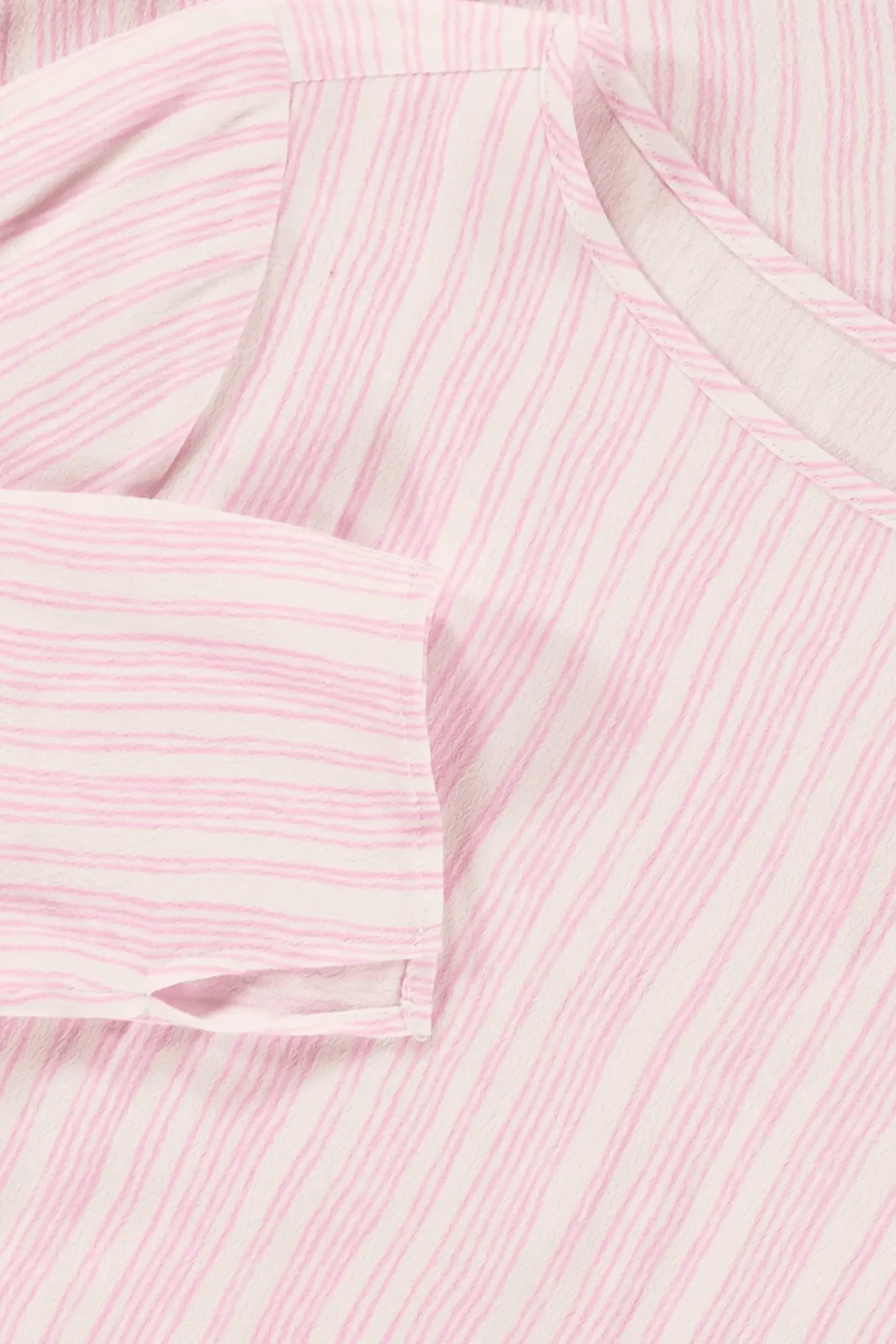 Expresso Blouses^Blouse FUCHSIA