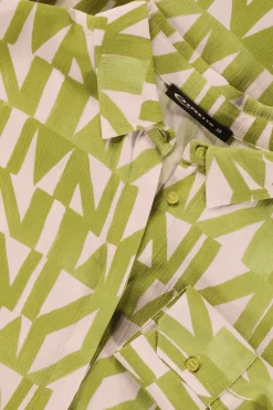 Expresso Blouses^Blouse LIME