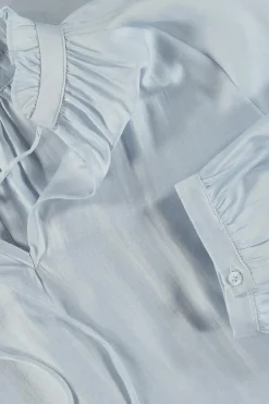 Expresso Blouses^Blouse BLEU