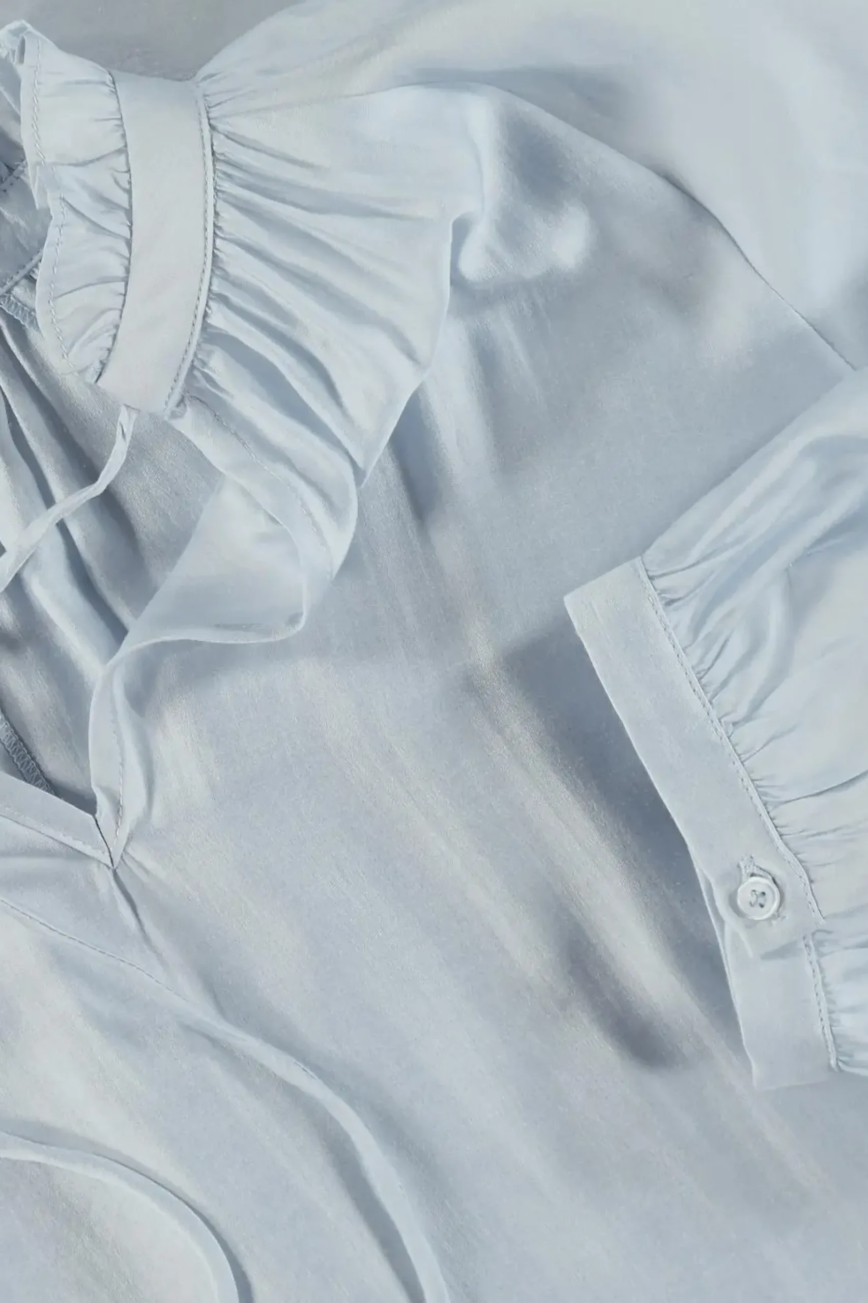 Expresso Blouses^Blouse BLEU