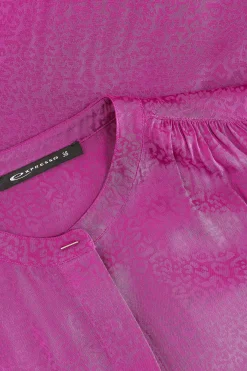 Expresso Blouses^Blouse CERISE