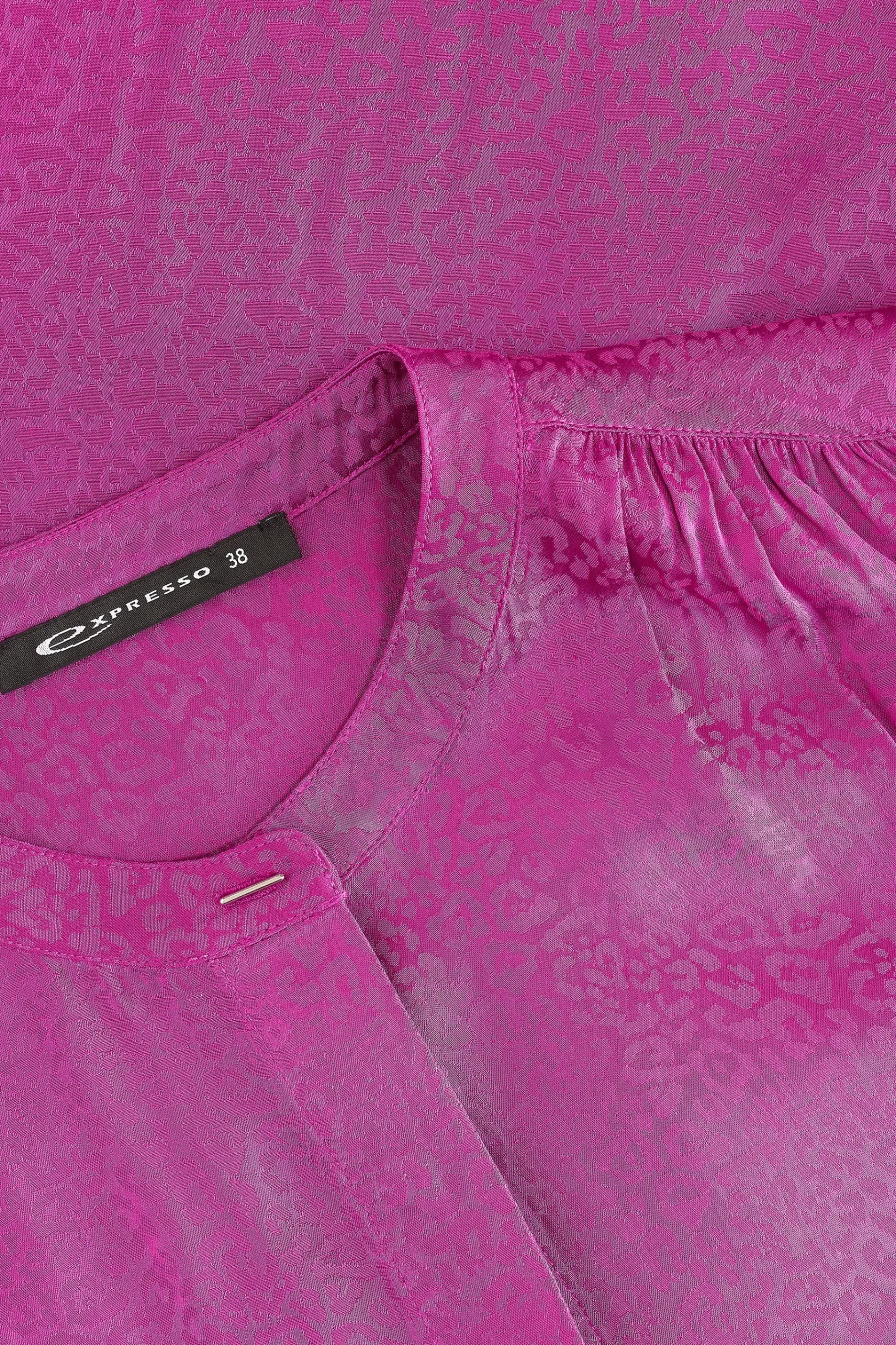 Expresso Blouses^Blouse CERISE