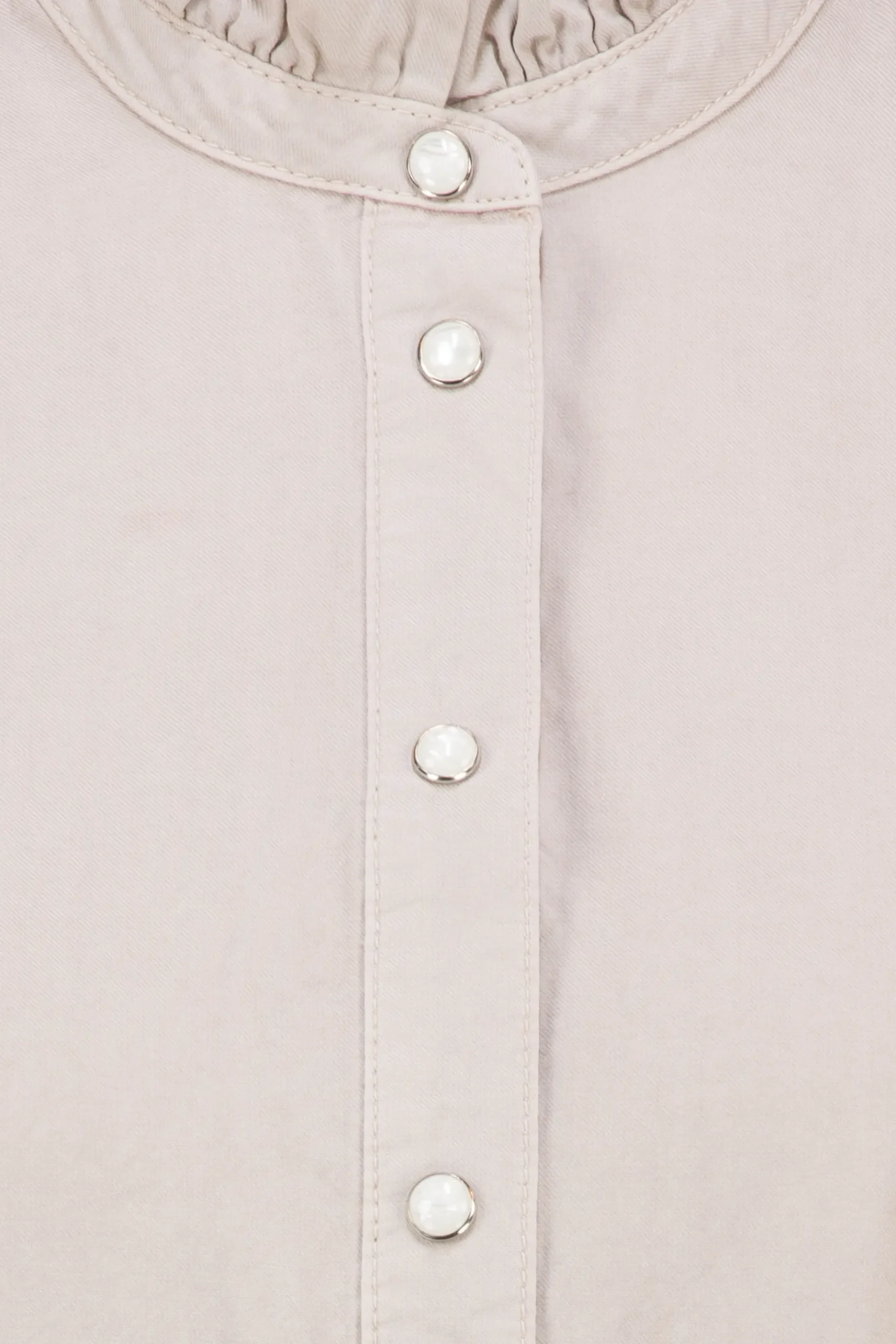 Expresso Blouses^Blouse TAUPE