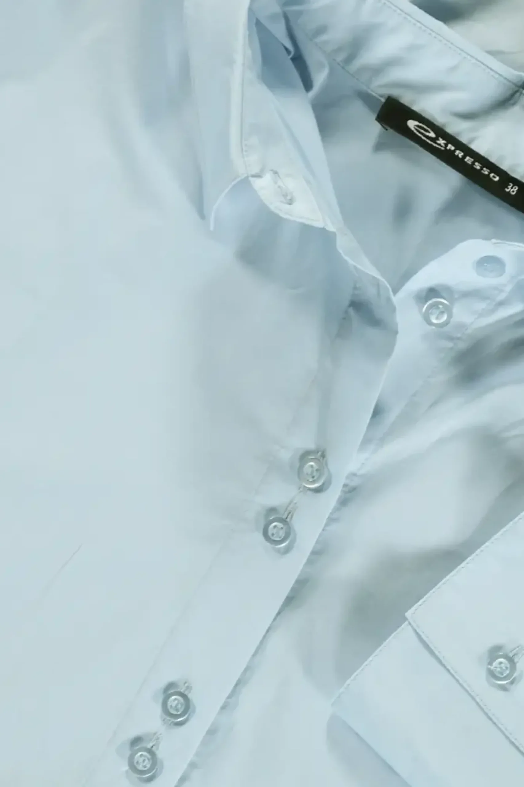 Expresso Blouses^Blouse BLEU