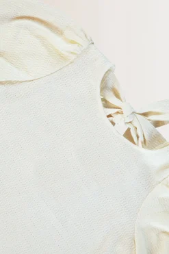 Expresso Tops^Blouse Wit
