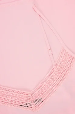 Expresso Tops^Blouse ROZE