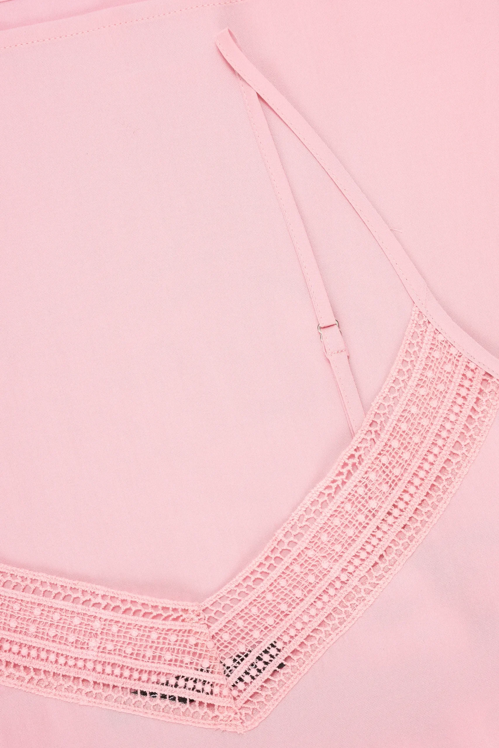 Expresso Tops^Blouse ROZE