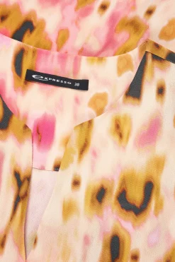 Expresso Tops^Blouse OKER