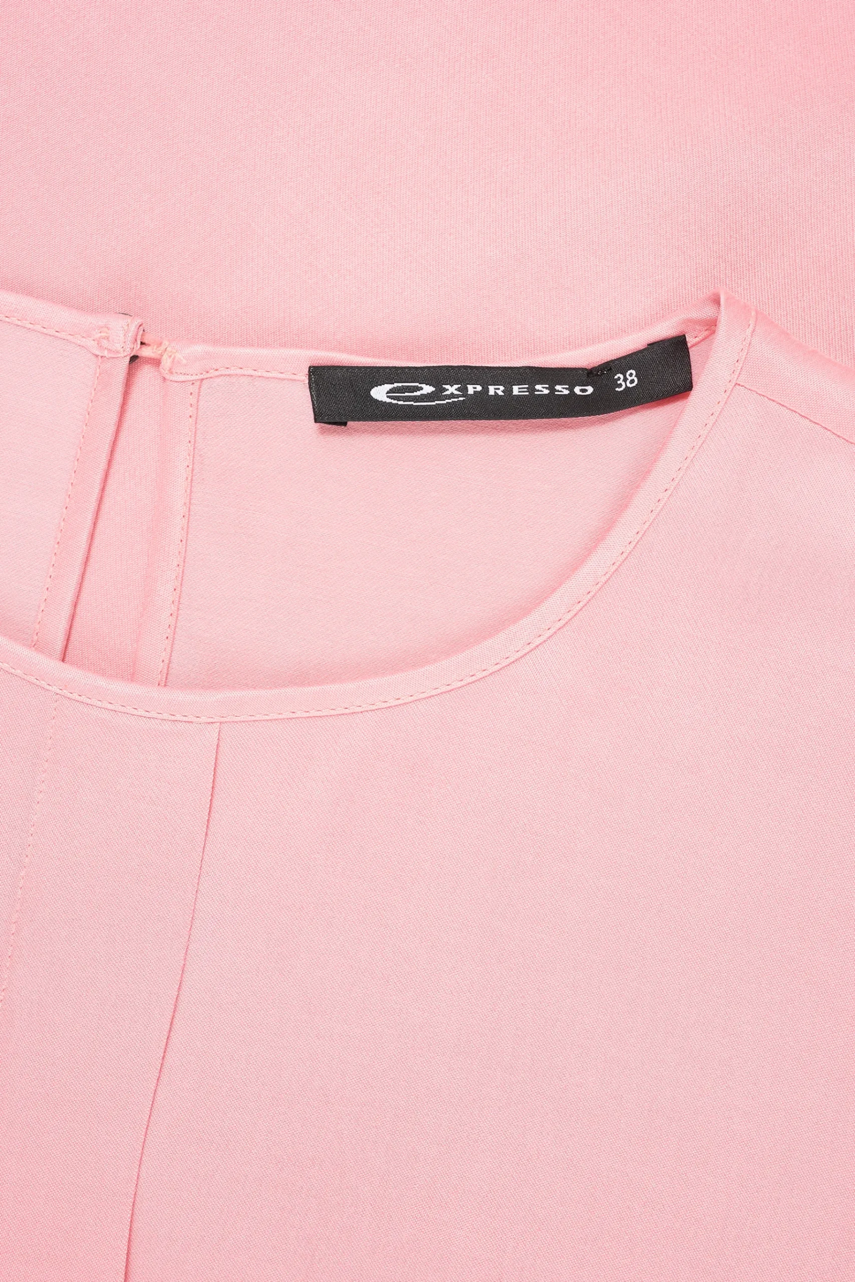 Expresso Tops^Blouse ROZE