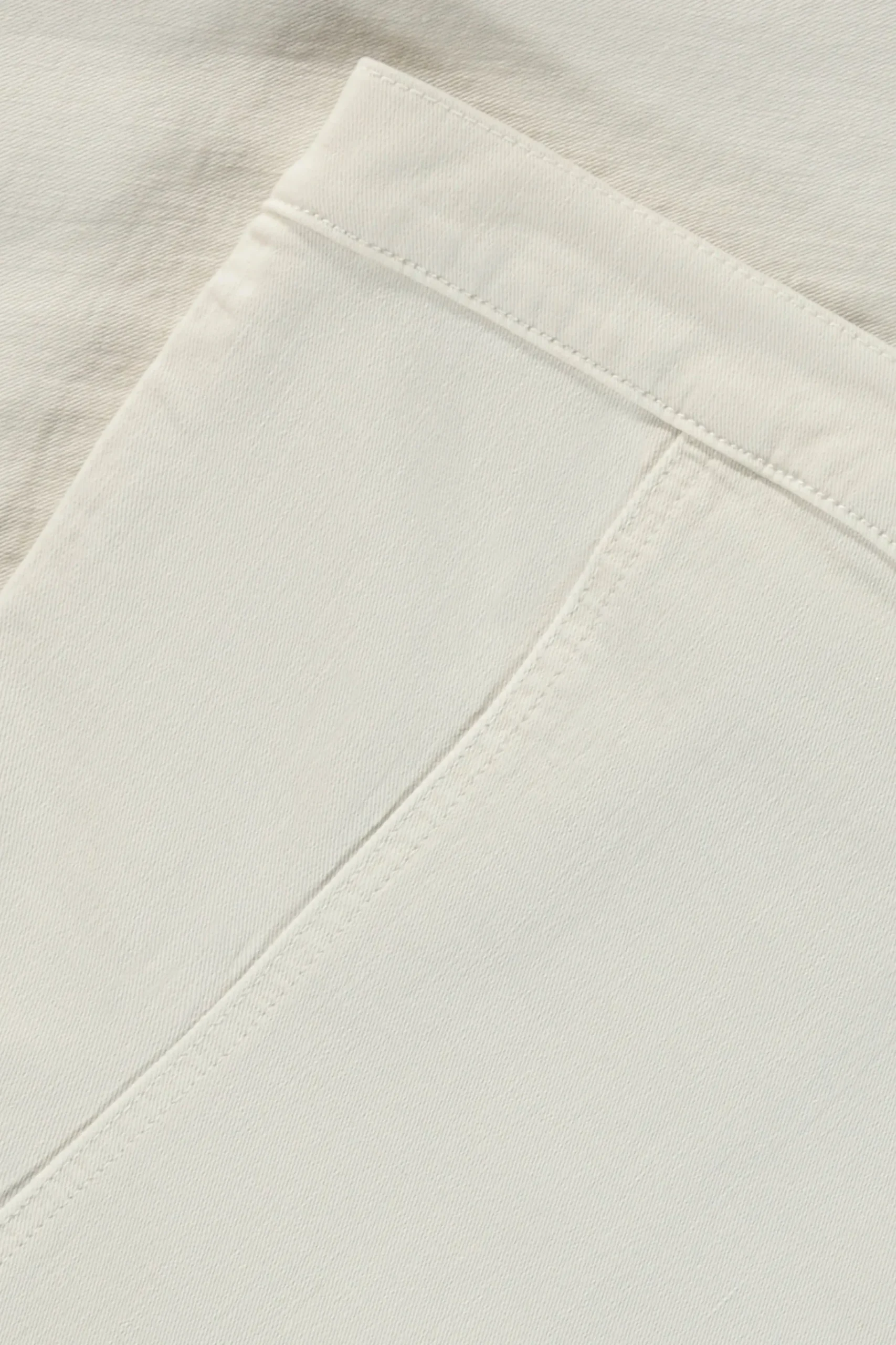 Expresso Tops^Blouse OFF-WHITE