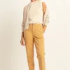 Expresso Jeans | Broeken^Broek OKER
