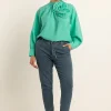Expresso Jeans | Broeken^Broek MID BLUE DENIM