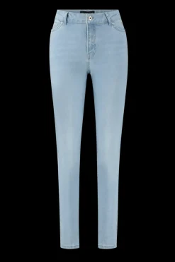 Expresso Jeans | Broeken^Broek LIGHT BLUE DENIM