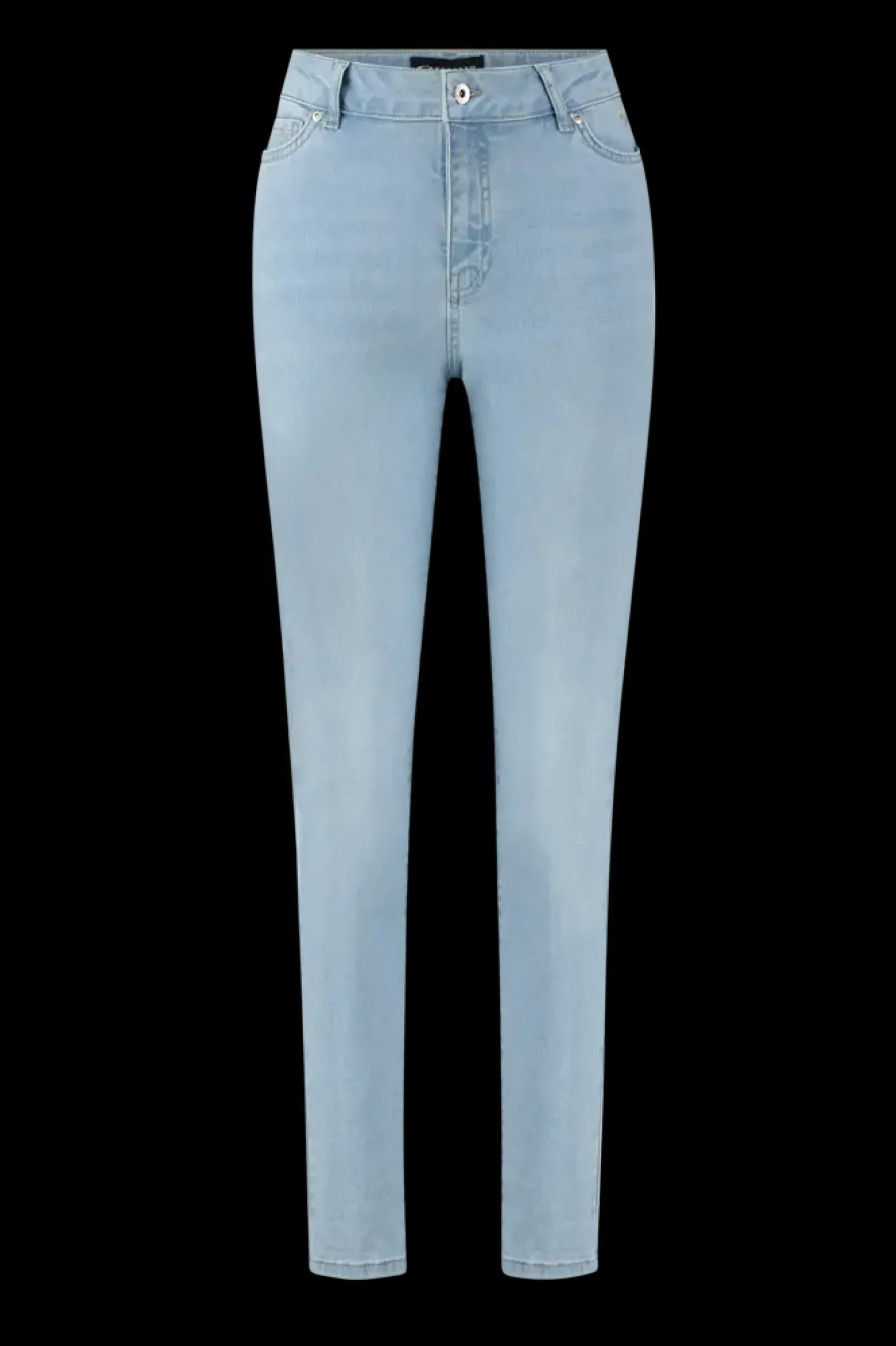 Expresso Jeans | Broeken^Broek LIGHT BLUE DENIM