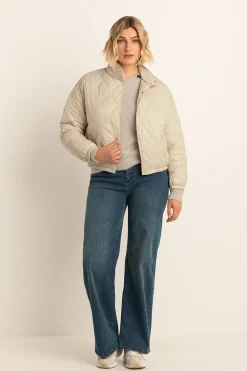 Expresso Jeans | Broeken^Broek MID BLUE DENIM