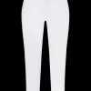 MAC Jeans | Broeken^Broek Wit