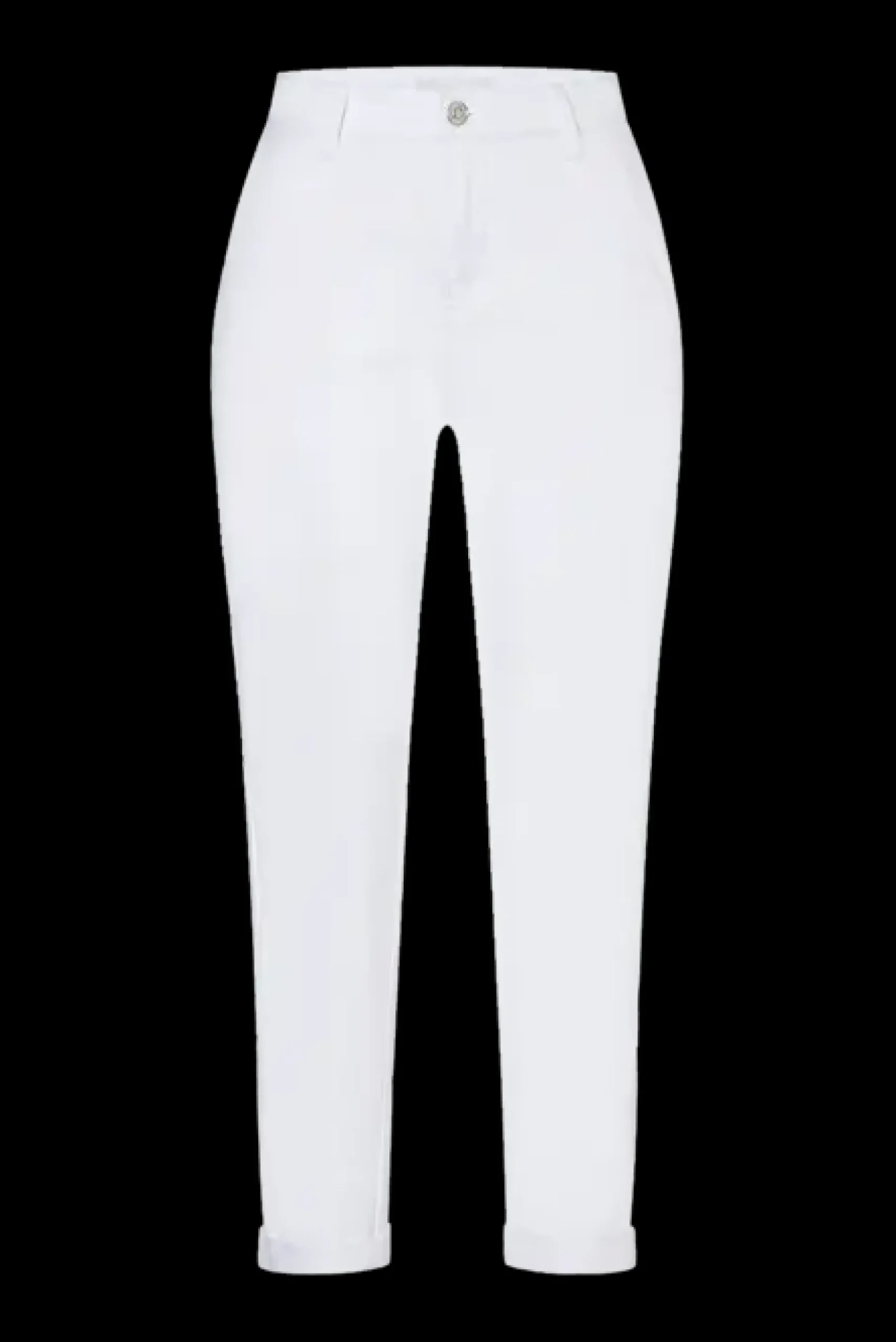 MAC Jeans | Broeken^Broek Wit