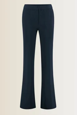 Expresso Basics | Broeken^Broek NAVY
