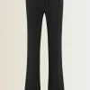 Expresso Basics | Broeken^Broek ZWART