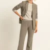 Expresso Broeken^Broek TAUPE