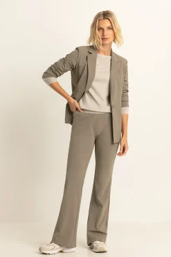 Expresso Broeken^Broek TAUPE