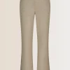 Expresso Broeken^Broek TAUPE