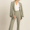 Expresso Broeken^Broek OLIJF