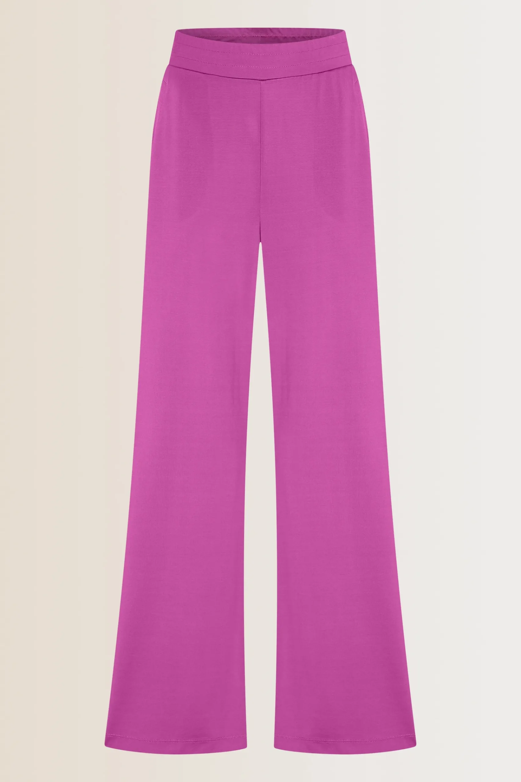 Expresso Broeken^Broek CERISE