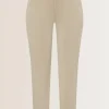 MAC Broeken^Broek ZAND