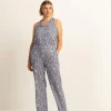 Expresso Broeken^Broek LAVENDEL