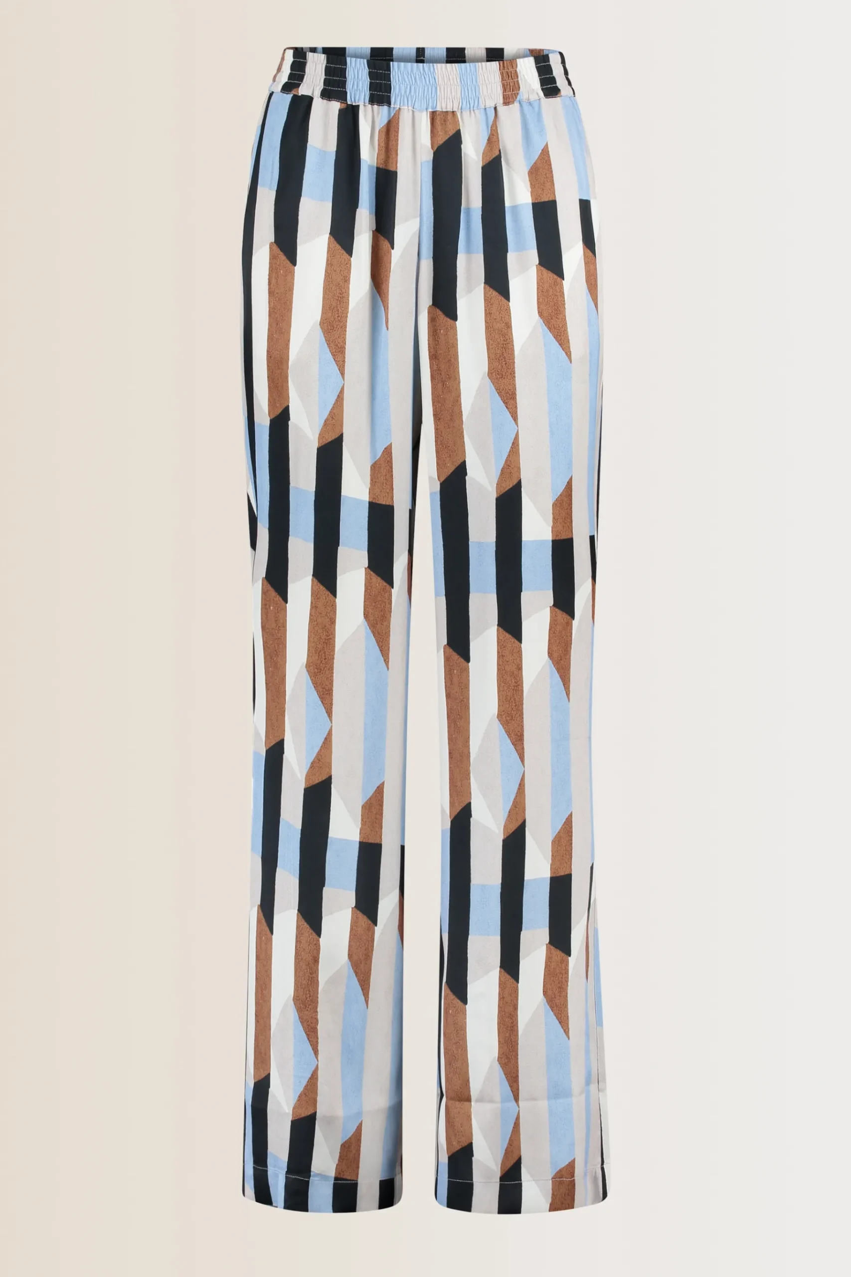 Expresso Broeken^Broek BLEU