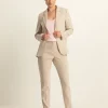 Expresso Broeken^Broek ROZE