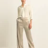 Expresso Broeken^Broek TAUPE