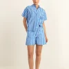 Expresso Broeken^Broek KOBALT