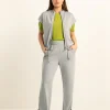 Expresso Broeken^Broek DONKER GRIJS