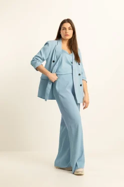 Expresso Broeken^Broek BLEU