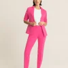 Expresso Broeken^Broek FUCHSIA