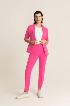 Expresso Broeken^Broek FUCHSIA